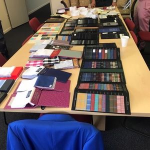 Custom Suits, Shirts, Pants, Vest, Tuxedos